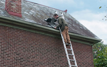what affects urgent Lilstock roof repairs