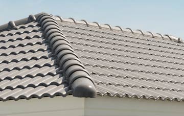 advantages of Lilstock clay roofing