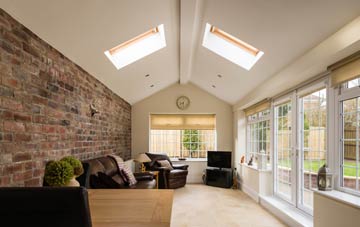 conservatory roof insulation Lilstock, Somerset
