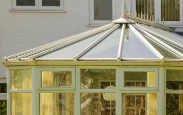 conservatory roof repair Lilstock, Somerset