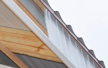 why Lilstock fascia repairs are essential