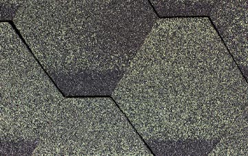 Lilstock fibreglass shingle repairs