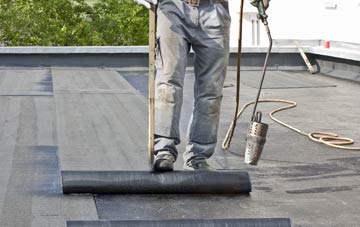 flat roof replacement Lilstock, Somerset