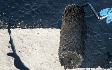 Lilstock liquid sealant waterproofing