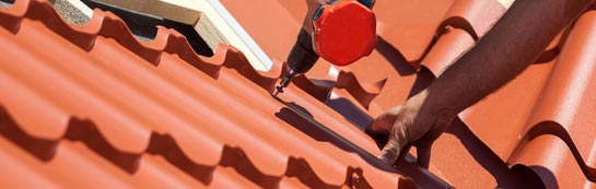 save on Lilstock roof installation costs