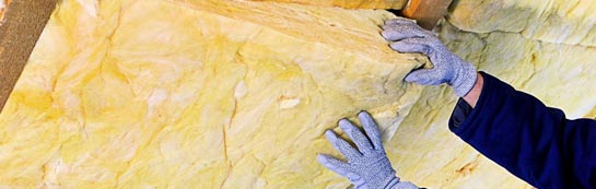 quotes for Lilstock roof insulation