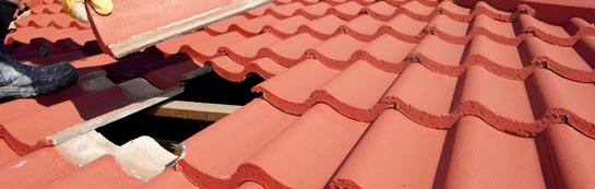 compare Lilstock roof repair quotes