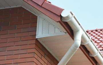 Lilstock soffit repair costs