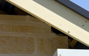 soffit repair Lilstock