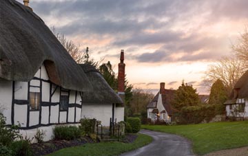 is Lilstock thatch roofing popular