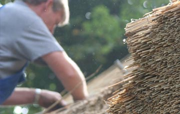 professional Lilstock thatchers