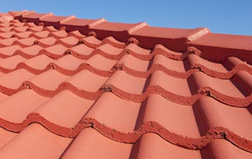 Lilstock tile and slate roof replacement