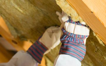 types of Lilstock pitched roof insulation materials