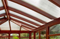 Lilstock conservatory roofing insulation