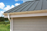 Lilstock fascia repair