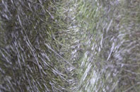 Lilstock fibreglass roof work