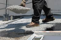 find rated Lilstock flat roofing replacement companies