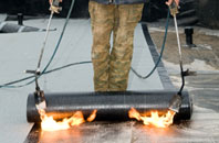 Lilstock flat roof sealing quote