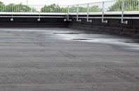 find rated Lilstock flat roofing companies