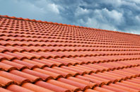 Lilstock roofing tiles
