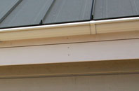 Lilstock soffit repair
