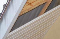 rated Lilstock soffit repair companies