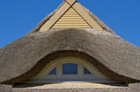 Lilstock thatch roofing